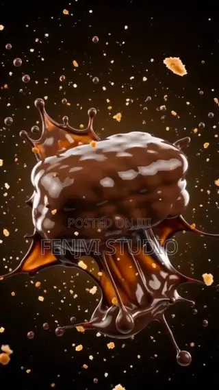 Professional 3D Product Animation Video Ads for Businesses Brands