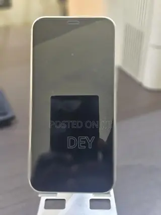 Apple iPhone 12 256 GB White