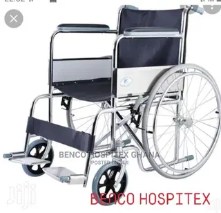 Wheel Chair