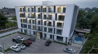 1bdrm Apartment in Cantonment, Cantonments for Sale