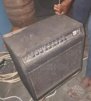 Very Well Sound Combo