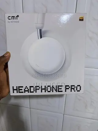Nothing CMF Headphone Pro