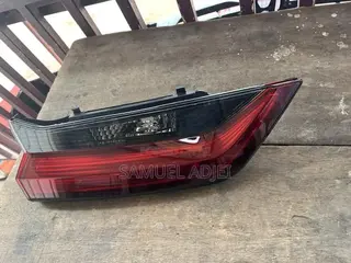 Honda CRV 2020 to 2022 Boot Light.