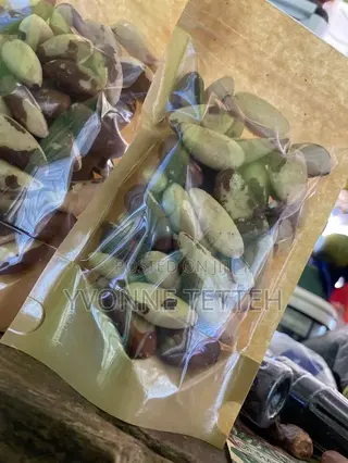Organic Brazil Nuts