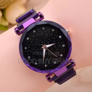 Sparkles Ladies Wrist Watch in a Box