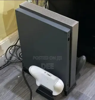 Xbox One X