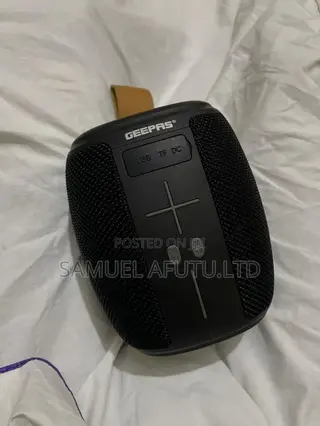 Bluetooth Speaker