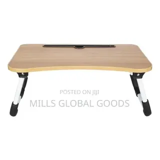 Foldable Study Table