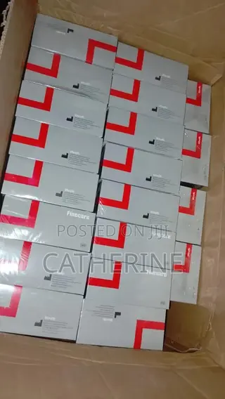 Finecare Cassette