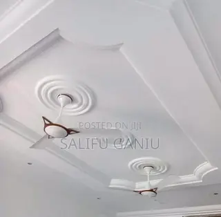 Pop Ceiling Great