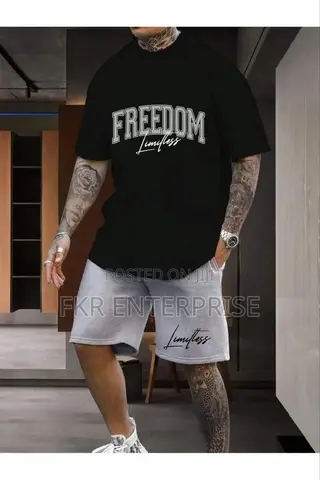 Men Clothes