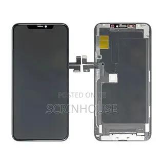 iPhone 11 Screen Replacement