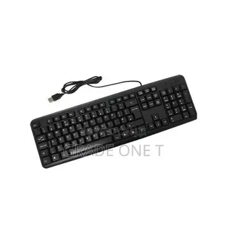 Usb Wired Keyboard