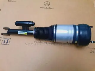 Mercedes Benz S223 Front 2matic Shock Absorber
