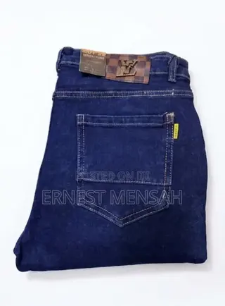 Jeans Trousers