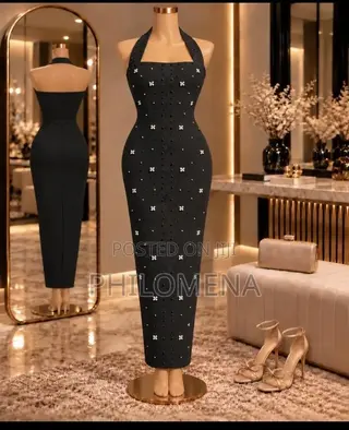 Dress for Party and Other Occasions