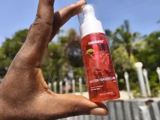 Scented Sex Lubricant for Vaginal Dryness and Cuts Prevention. (Lu-07)