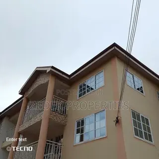 3bdrm Apartment in Kwabenya, Ashomang Estate for rent