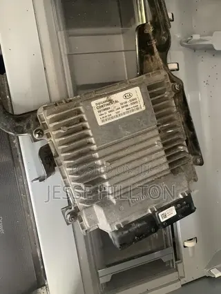 2014-2016 Kia Optima ECU/Control Board
