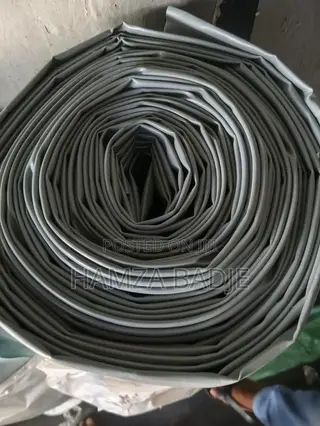 DPM Rubber