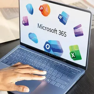 Office 365 Account for Mac