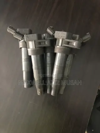Hyundai Sonata,Tucson and Kia Portage Coil Available