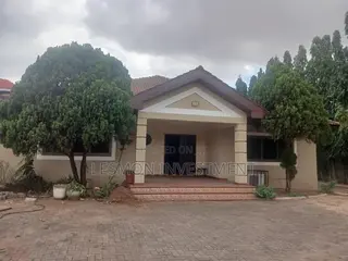 4bdrm Mansion in Lesmon Investment, Manet Junction for rent