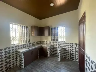 1bdrm Apartment in Graceline Real, Last Stop for rent