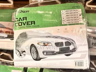 Car Full Body Cover