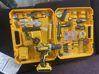 Electrical Tool Box