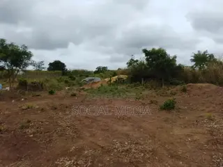 Land for Sale at Kasoa Buduatta ESTATE (WITH DOCUMENTS)