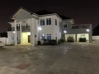 4bdrm House in Teshie for sale