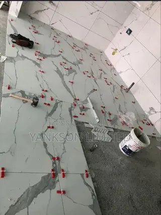 Floor Tiler Professionals Contractor 1