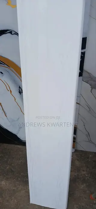 Fascia Board