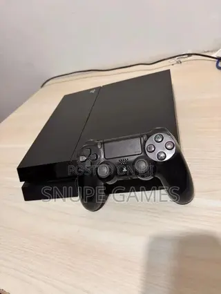 Jailbroken Ps4 Standard