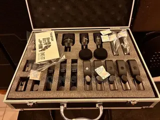 Taksta Drum Mice