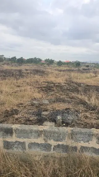 Residential Land – Afienya Mobole Residential Plot Gh₵160,000