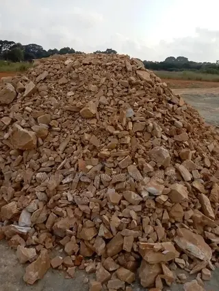 Gravels for Filling Supply