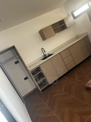 Kitchen Cabinets