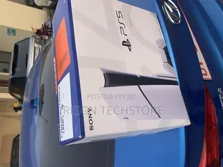 Playstation 5