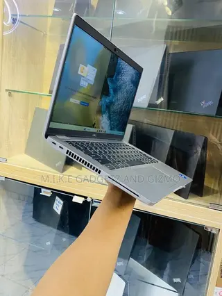 Laptop Dell Latitude 5420 32GB Intel Core i5 SSD 512GB
