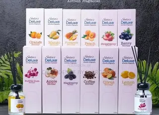 Sodia Reed Diffuser