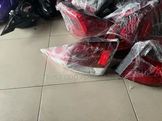 Corrolla 2014 Tail Light