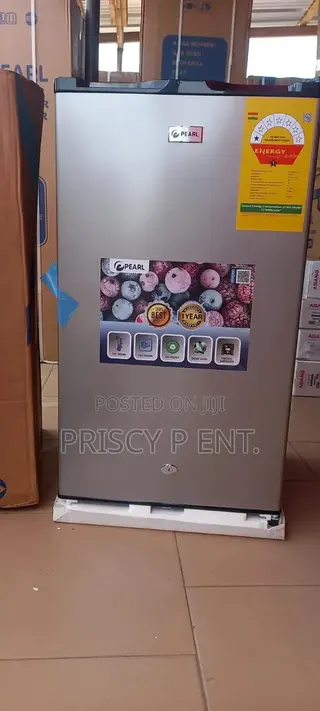 Great Table Top Fridge