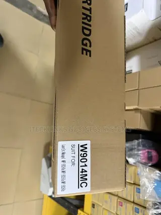 W1914MC Toner