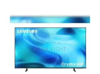 Samsung 50-Inch Class U8000H Crystal UHD 4K Smart TV (2026-Model)