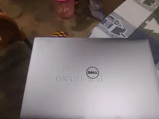 Laptop Dell Inspiron 15 5510 16GB Intel Core i5 HDD+SSD 500GB