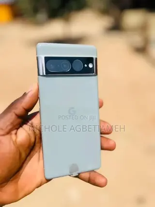 Google Pixel 7 Pro 128 GB Green