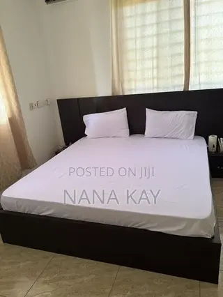 Queen Size Bed