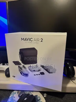 DJI Mavic Air 2
